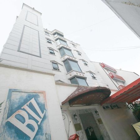 Hotel Biz Jongro - Insa-Dong Seul Zewnętrze zdjęcie