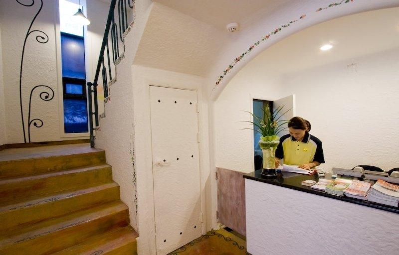 Hotel Biz Jongro - Insa-Dong Seul Zewnętrze zdjęcie