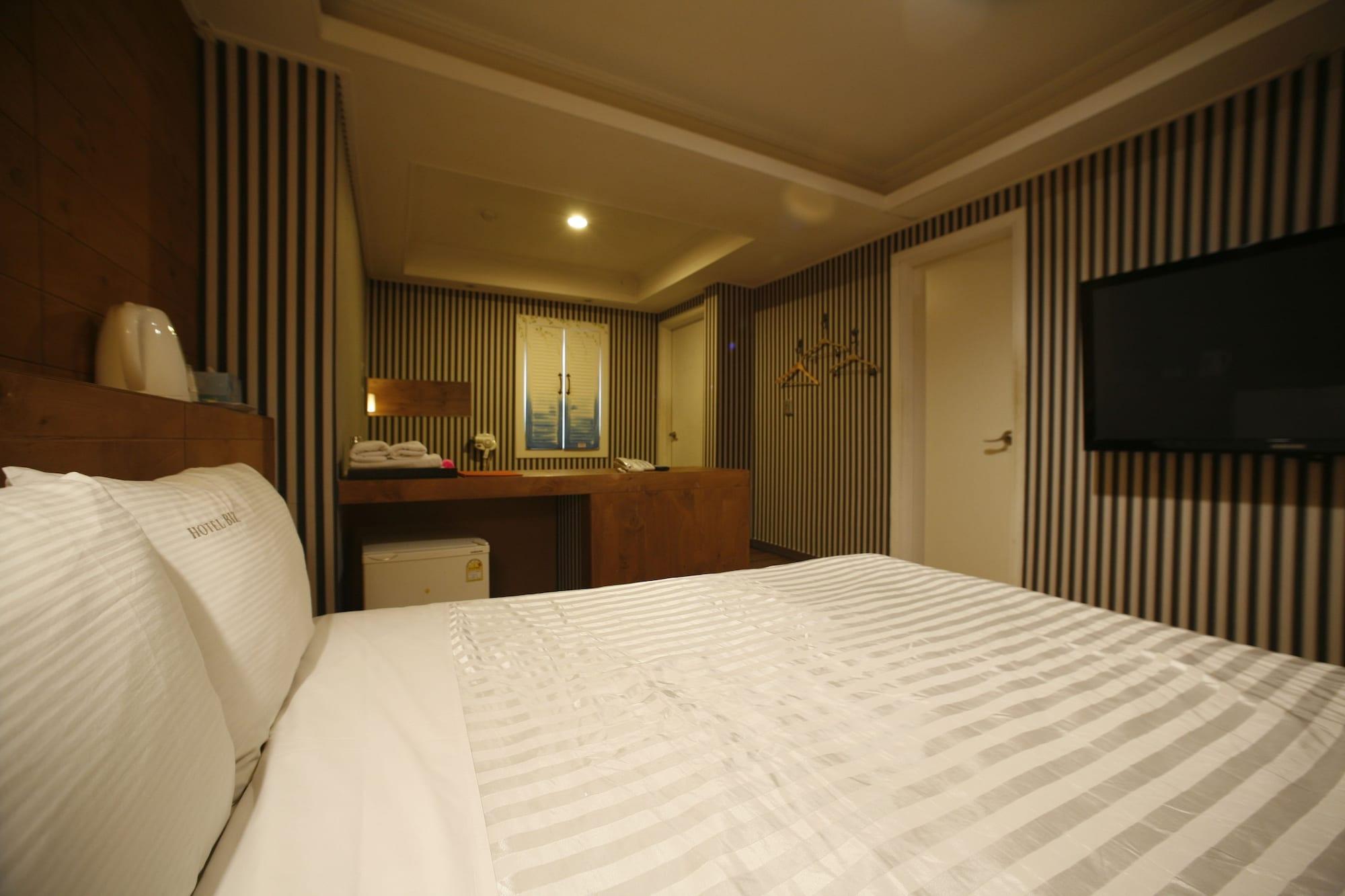 Hotel Biz Jongro - Insa-Dong Seul Zewnętrze zdjęcie