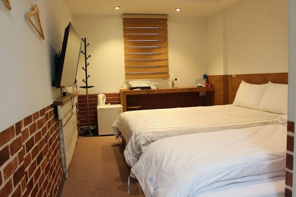 Hotel Biz Jongro - Insa-Dong Seul Zewnętrze zdjęcie