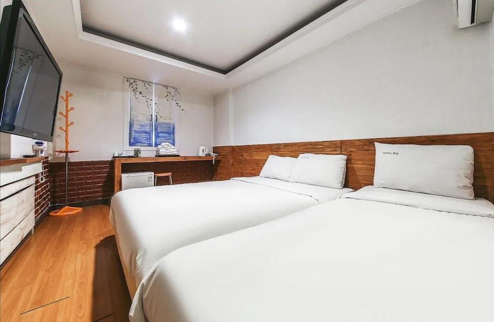 Hotel Biz Jongro - Insa-Dong Seul Zewnętrze zdjęcie