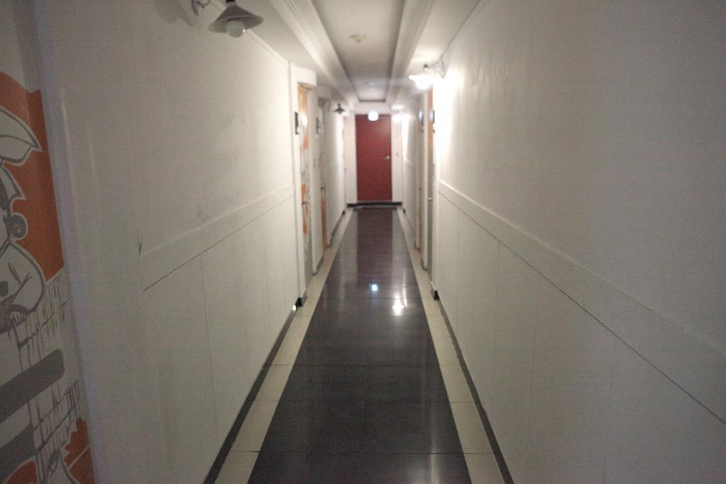 Hotel Biz Jongro - Insa-Dong Seul Zewnętrze zdjęcie